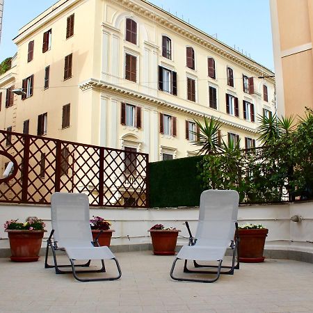 B&B Cultroma Roof Garden Экстерьер фото