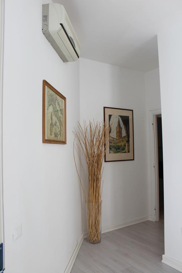 B&B Cultroma Roof Garden Экстерьер фото