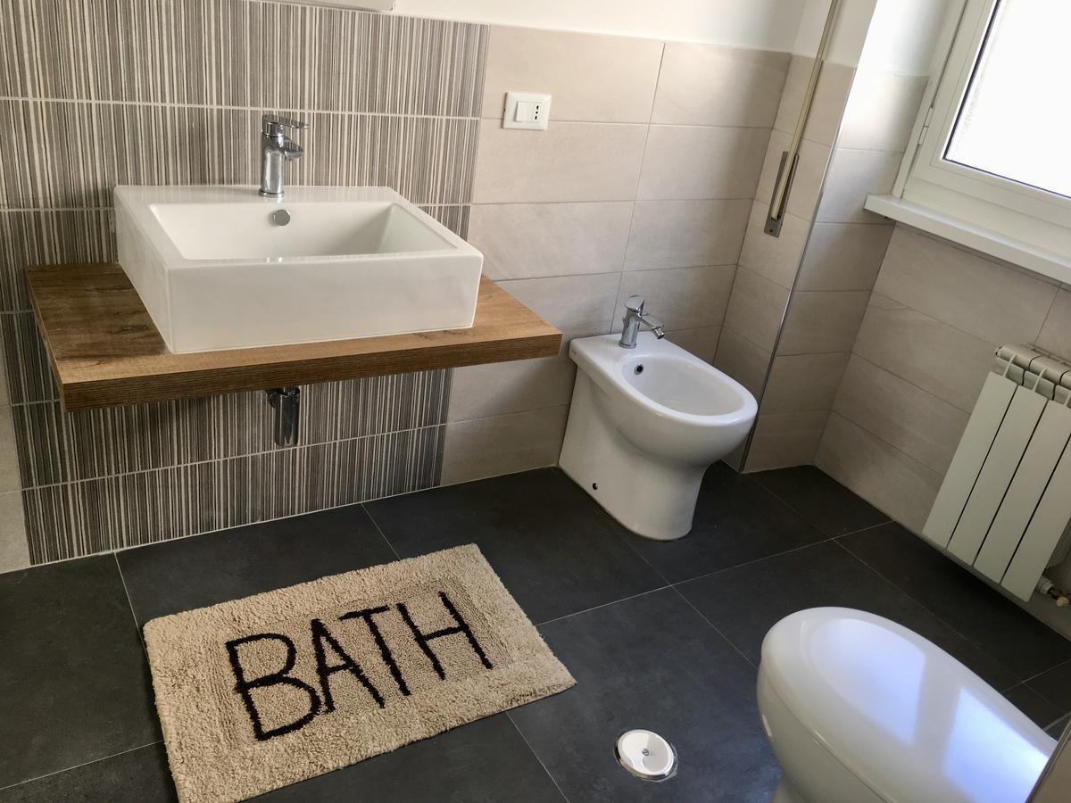 B&B Cultroma Roof Garden Экстерьер фото