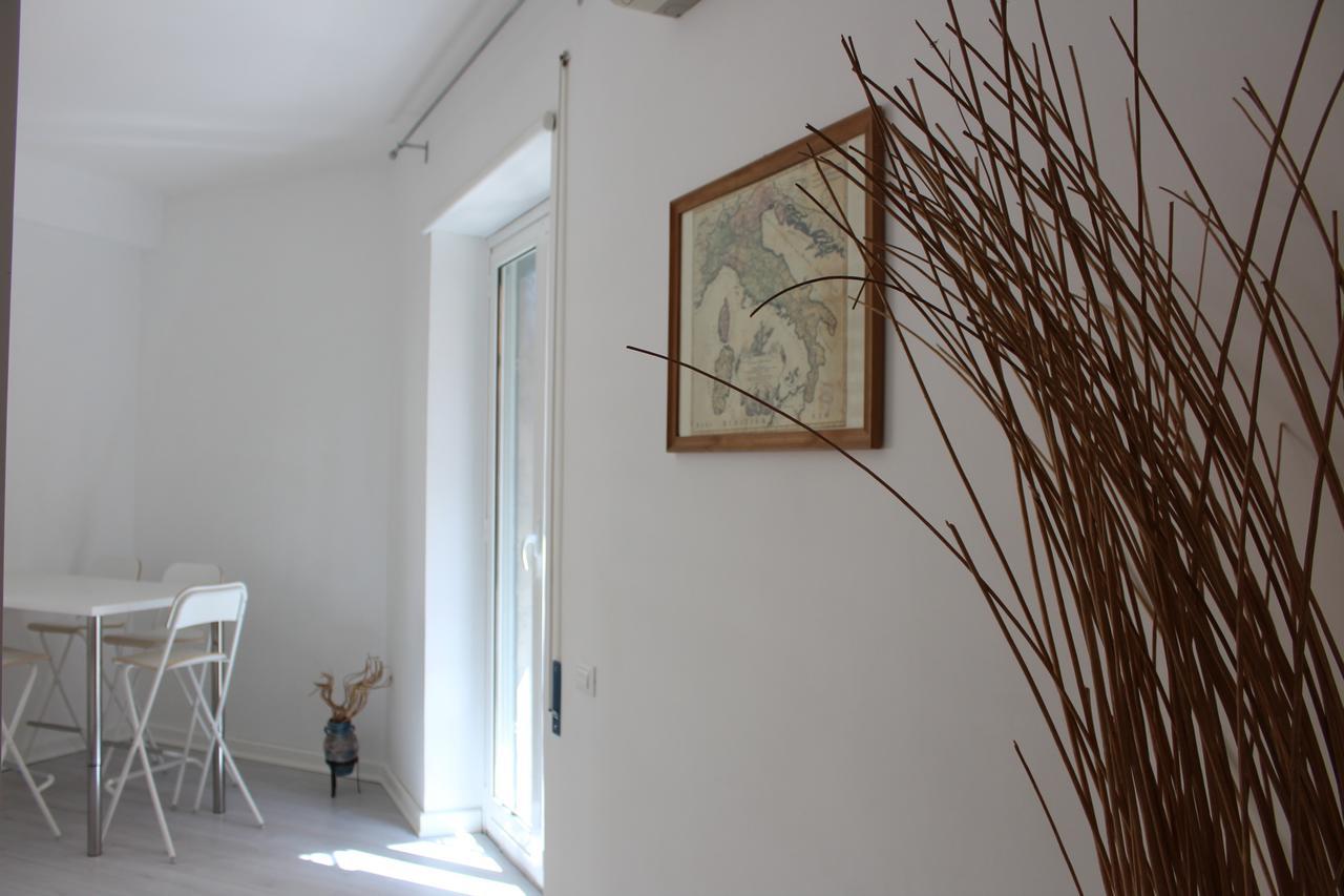B&B Cultroma Roof Garden Экстерьер фото