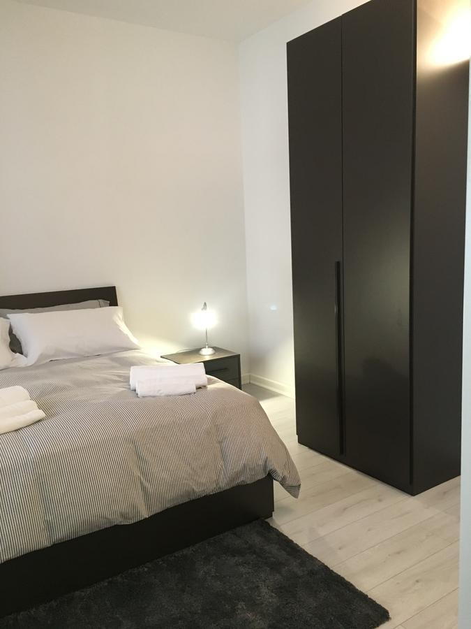 B&B Cultroma Roof Garden Экстерьер фото