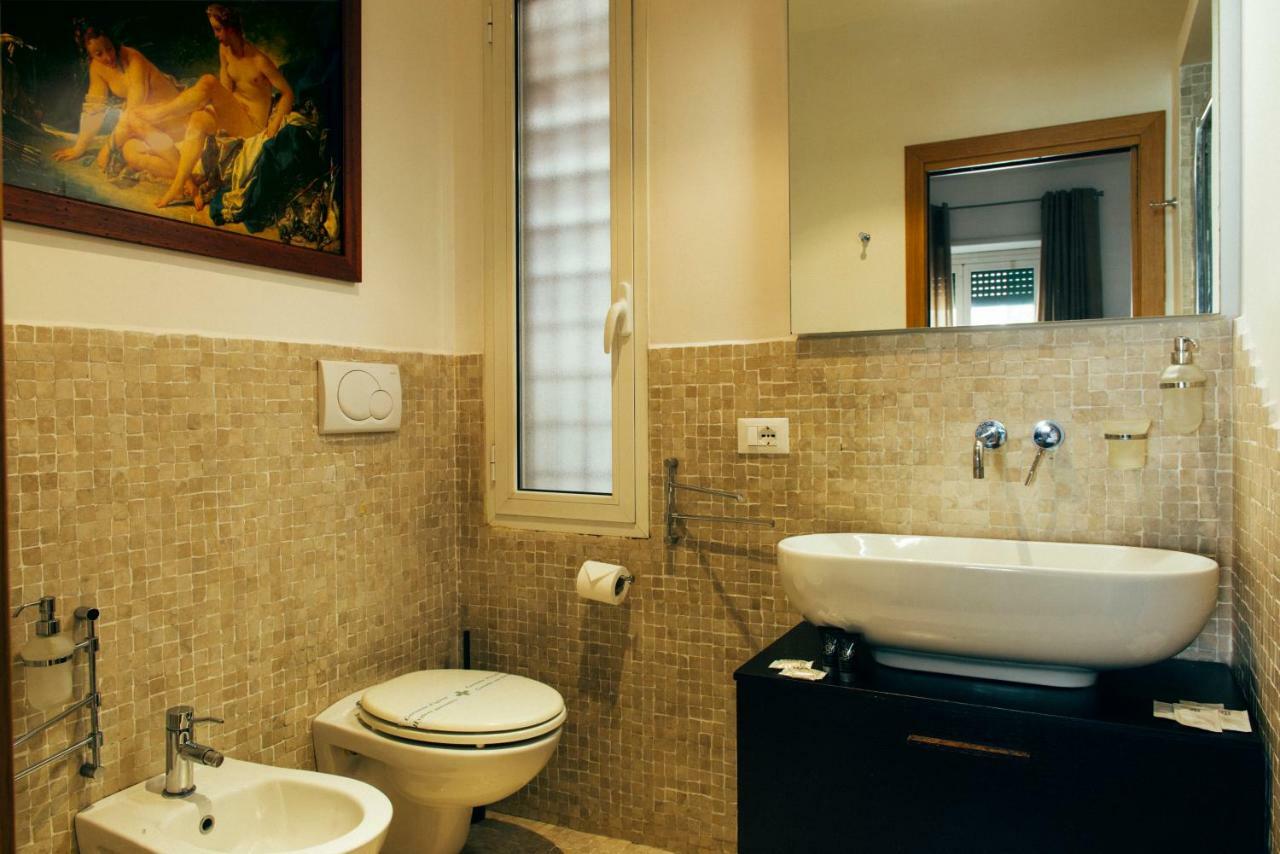 B&B Cultroma Roof Garden Экстерьер фото
