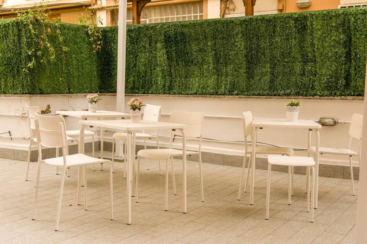 B&B Cultroma Roof Garden Экстерьер фото